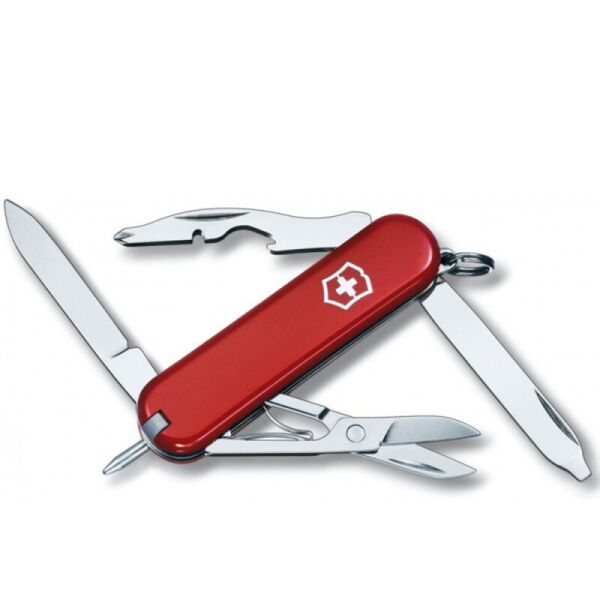 

Складаний ніж Victorinox Manager 0.6365