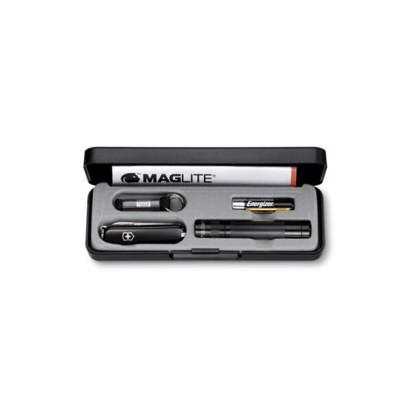 

Набір Victorinox Maglite-Set 4.4014