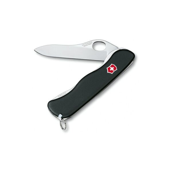 

Складаний ніж Victorinox SENTINEL One Hand 0.8416.M3