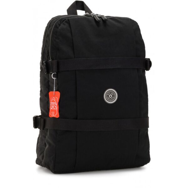 

Рюкзак для ноутбука Kipling TAMIKO Brave Black (77M) KI3777_77M
