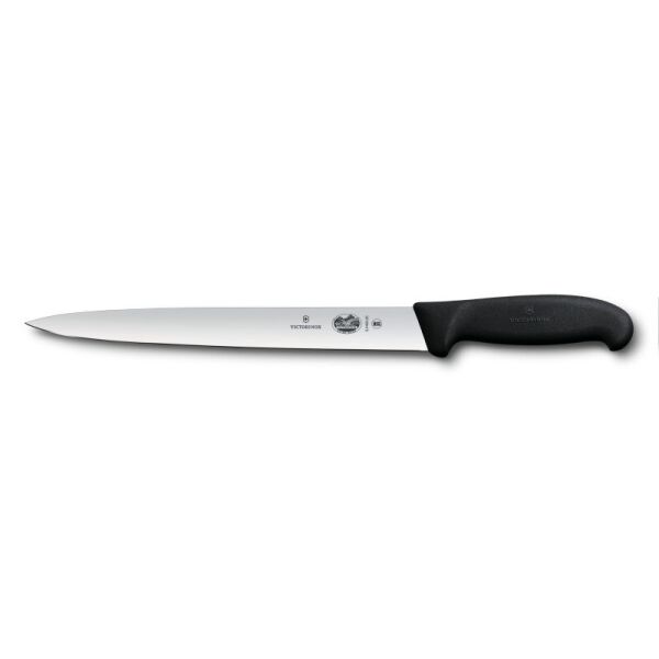 

Кухонний ніж Victorinox Fibrox Slicing 5.4403.25