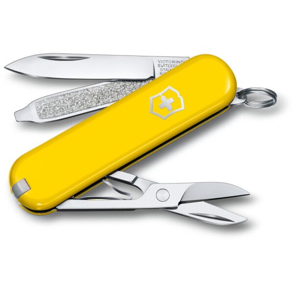 

Складаний ніж Victorinox CLASSIC SD Colors 0.6223.8G