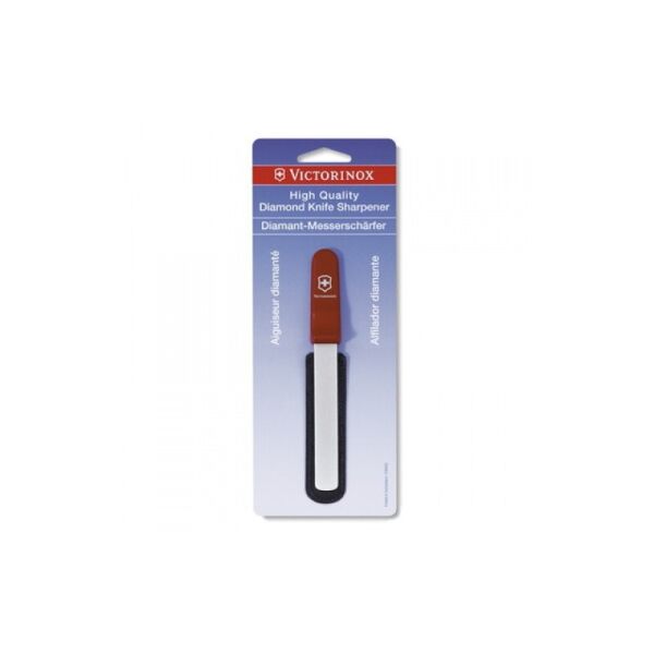 

Кишенькова точилка Victorinox алмазна 4.3311