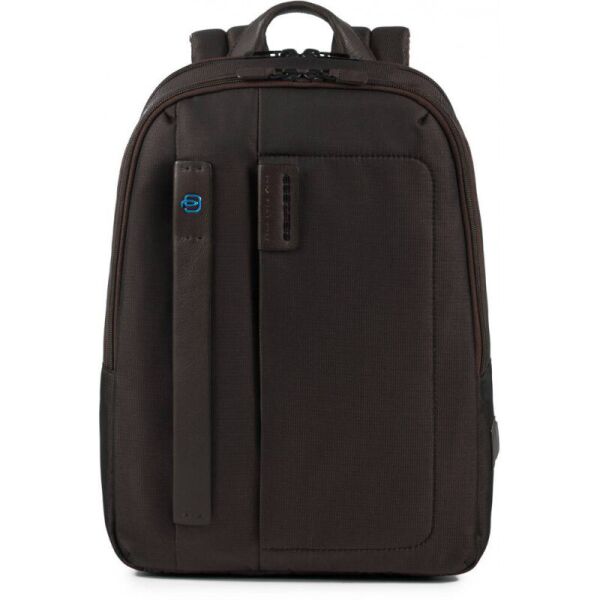 

Рюкзак для ноутбука Piquadro PULSE/ChevronBrown CA3869P16_CHEVTM