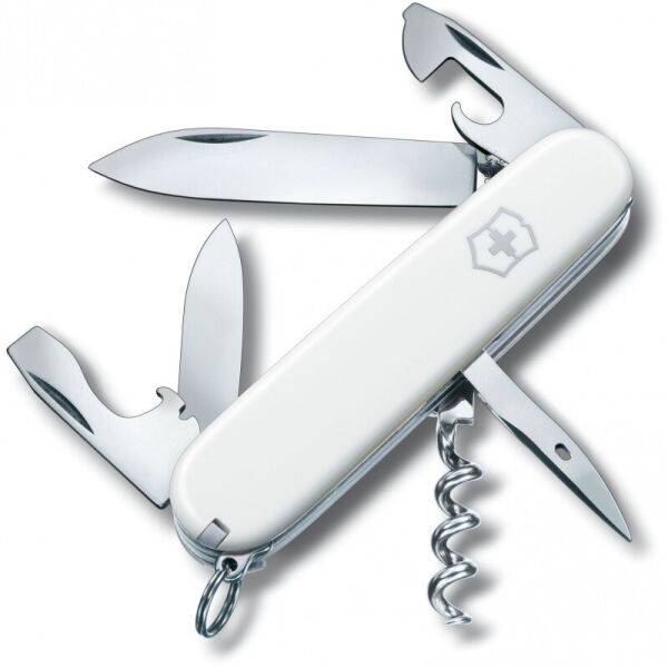 

Складаний ніж Victorinox SPARTAN 1.3603.7B1