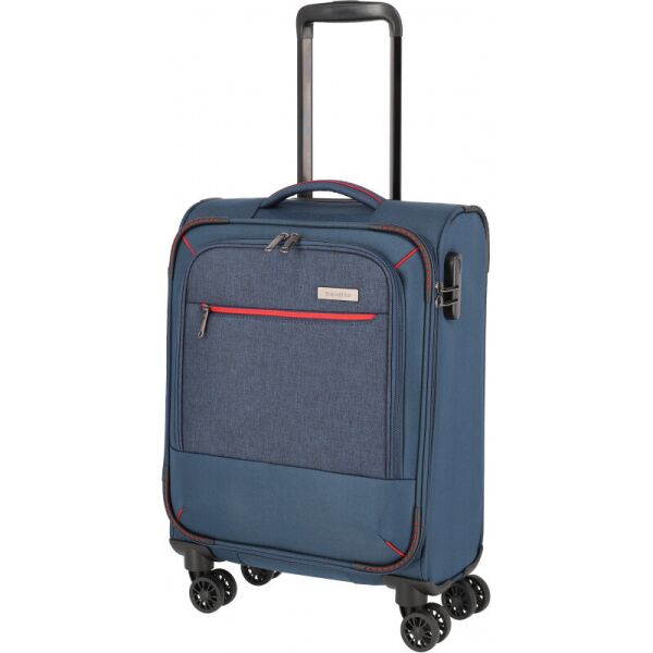 

Валіза Travelite ARONA/Navy S Маленька TL090247-20