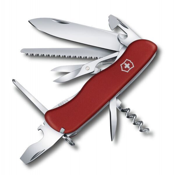 

Складаний ніж Victorinox OUTRIDER 0.8513.B1