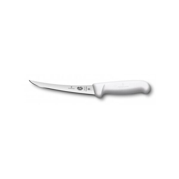 

Кухонний ніж Victorinox Fibrox Boning Flexible 5.6617.15