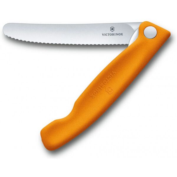 

Кухонний ніж Victorinox SwissClassic Foldable Paring 6.7836.F9B