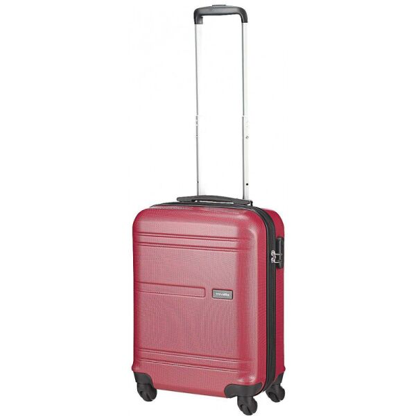 

Валіза Travelite YAMBA/Berry S Маленька TL075047-17