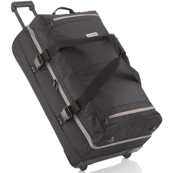 

Дорожня сумка на колесах Travelite Basics TL096337-01