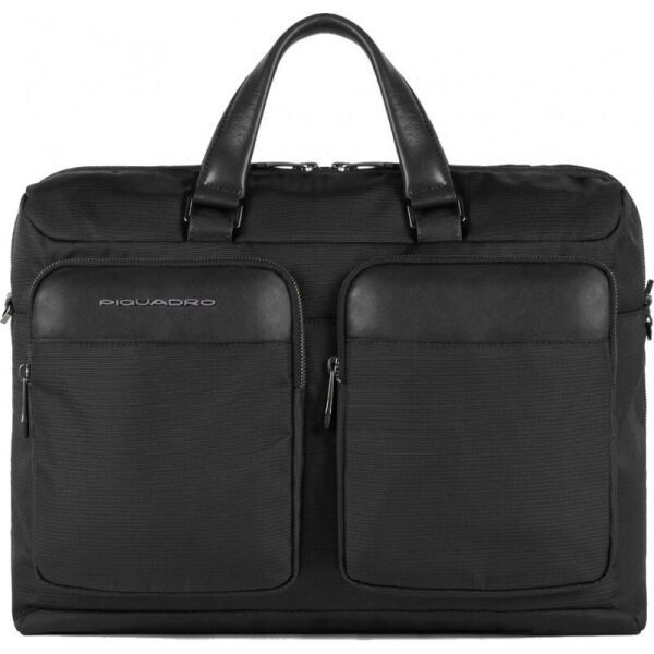 

Сумка для ноутбука Piquadro MACBETH/Black CA5314S115_N