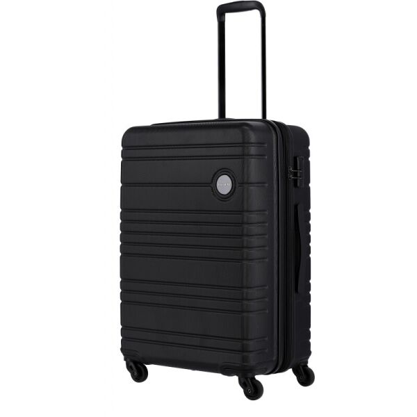 

Валіза Travelite ROADTRIP/Black M Середня TL075948-01