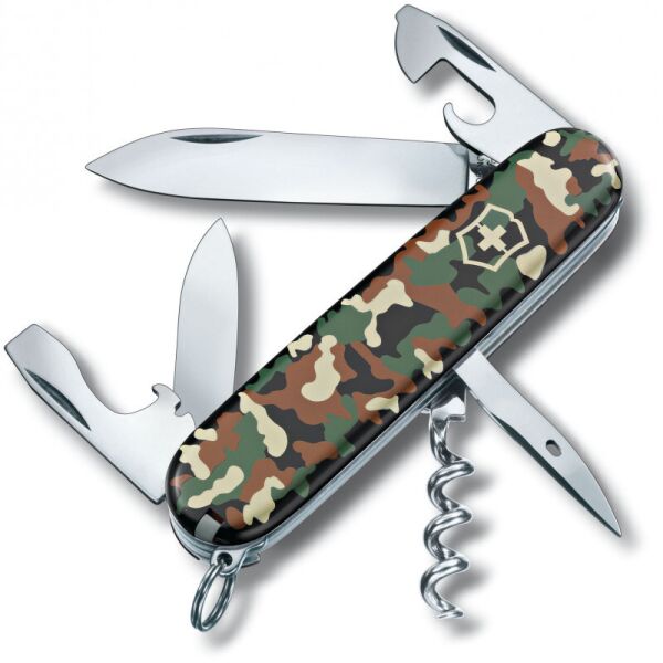 

Складаний ніж Victorinox Spartan 1.3603.94