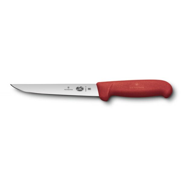 

Кухонний ніж Victorinox Fibrox Boning 5.6001.15