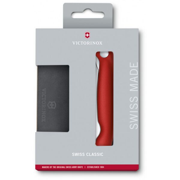 

Кухонний набір Victorinox SwissClassic Cutting Board Set 6.7191.F1