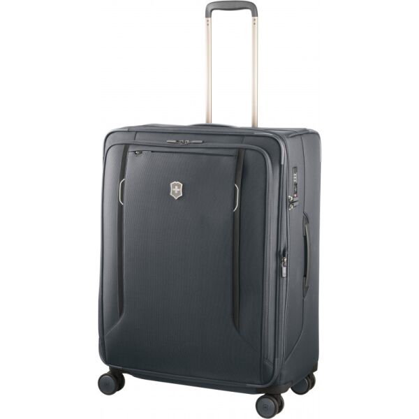 

Валіза Victorinox Travel WERKS TRAVELER 6.0/Grey Vt605413