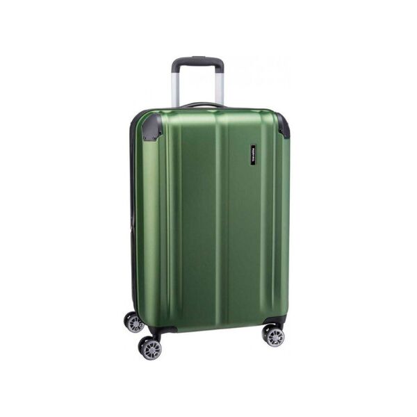 

Валіза Travelite City Середня TL073048-80