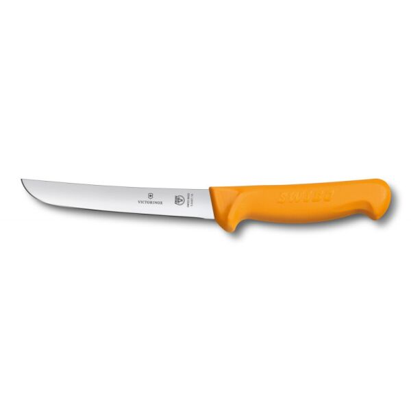 

Кухонний ніж Victorinox Swibo Boning 5.8407.16