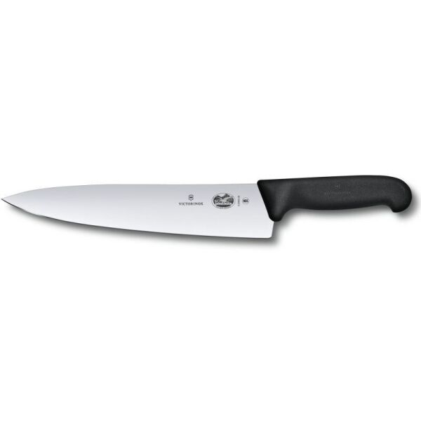 

Кухонний ніж Victorinox Fibrox Carving 5.2003.25