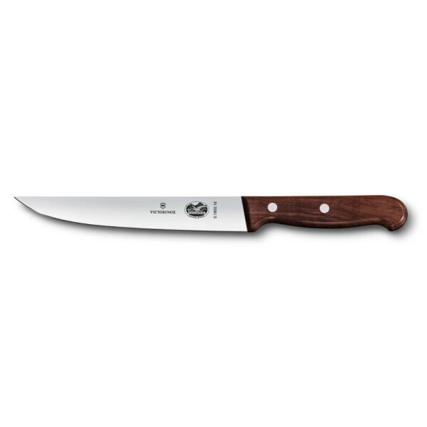 

Кухонний ніж Victorinox Rosewood Carving 5.1800.18