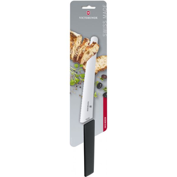 

Кухонний ніж Victorinox Swiss Modern Bread&Pastry 6.9073.22WB