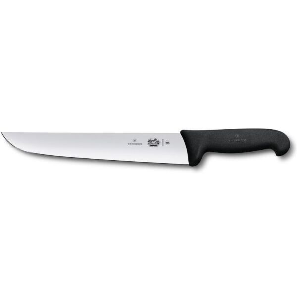 

Кухонний ніж Victorinox Fibrox Butcher 5.5203.16