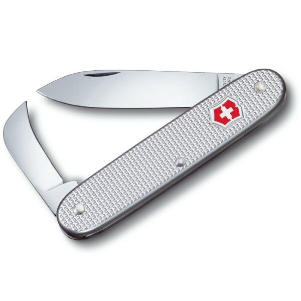 

Складаний ніж Victorinox Pioneer ALOX 0.8060.26