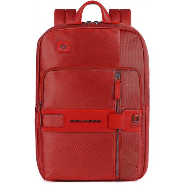 

Рюкзак для ноутбука Piquadro TOKYO/Red CA4916S107_R