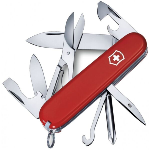 

Складаний ніж Victorinox SUPER TINKER 1.4703.B1