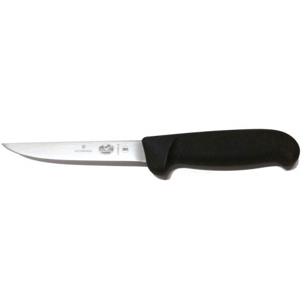 

Кухонний ніж Victorinox Fibrox Boning Flexible 5.6103.12