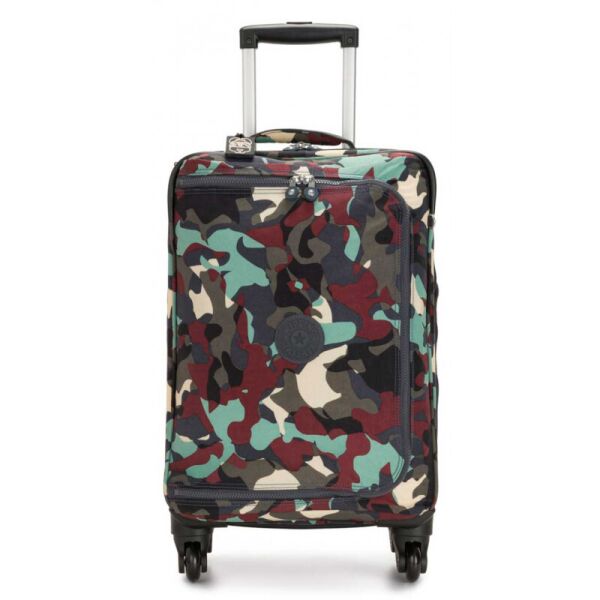 

Валіза Kipling CYRAH S Camo L (P35) S Маленька K14860_P35