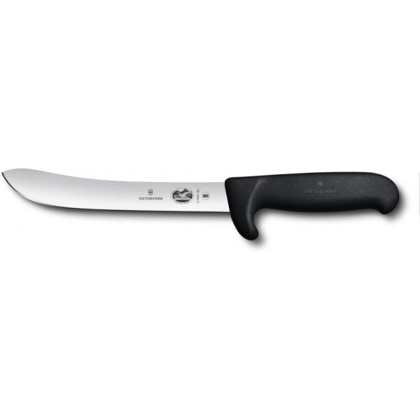 

Кухонний ніж Victorinox Fibrox Butcher 5.7603.18L