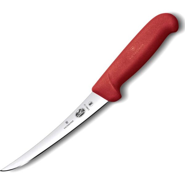 

Кухонний ніж Victorinox Fibrox Boning 5.6601.12