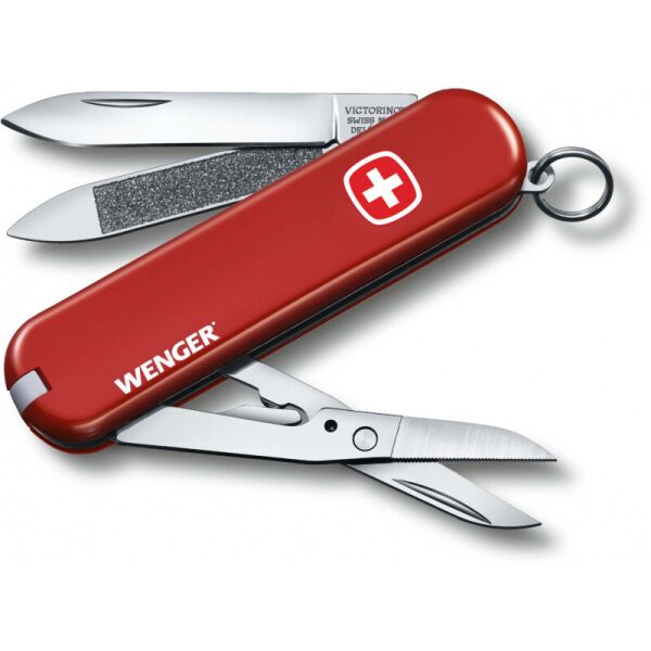 

Складаний ніж Victorinox WENGER 0.6423.91
