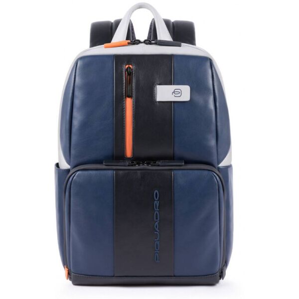 

Рюкзак для ноутбука Piquadro URBAN/Blue-Grey2 CA3214UB00_BLGR