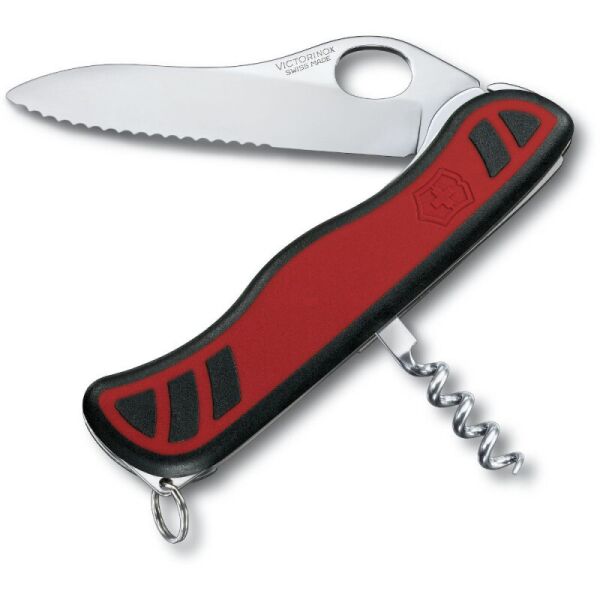 

Складаний ніж Victorinox SENTINEL One Hand 0.8321.MWC