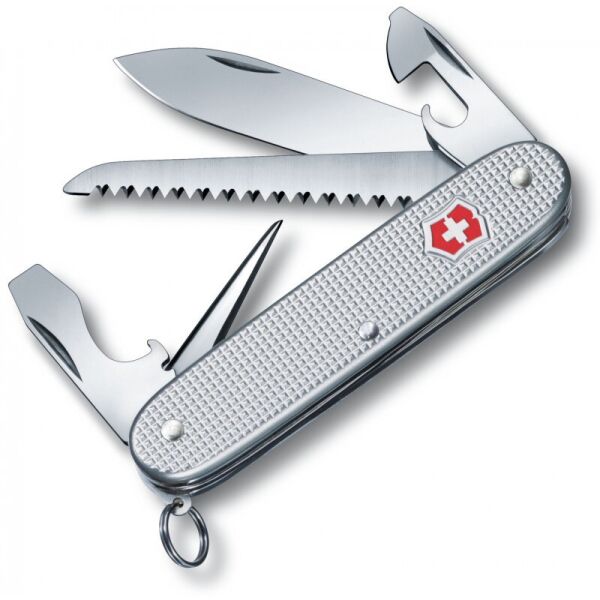

Складаний ніж Victorinox Farmer ALOX 0.8241.26