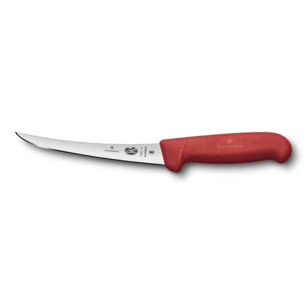 

Кухонний ніж Victorinox Fibrox Boning Flexible 5.6611.15