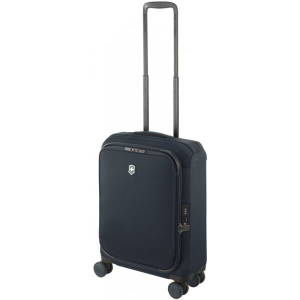 

Валіза Victorinox Travel CONNEX SS/Deep Lake Vt609871