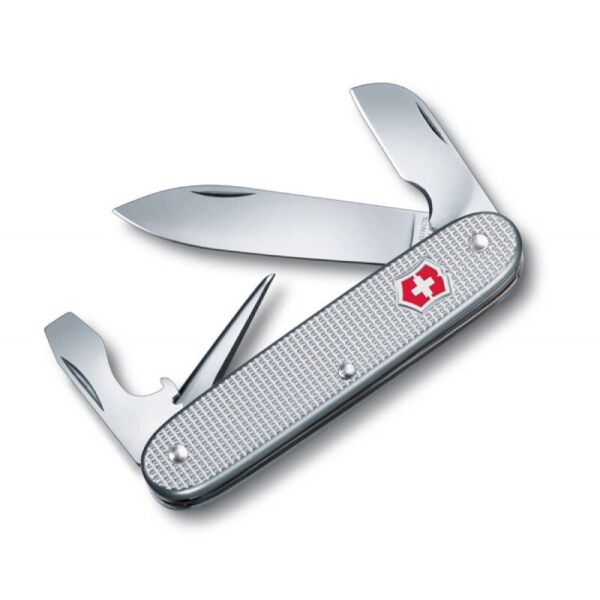

Складаний ніж Victorinox Electrician Alox 0.8120.26