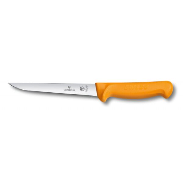 

Кухонний ніж Victorinox Swibo Boning 5.8401.16