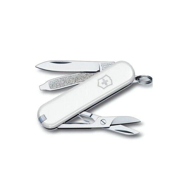 

Складаний ніж Victorinox Classic SD 0.6223.7