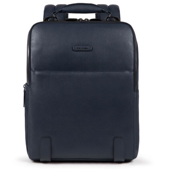 

Рюкзак для ноутбука Piquadro Modus Restyling (MOS) Blue CA4818MOS_BLU