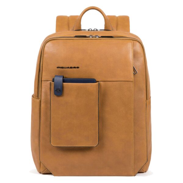 

Рюкзак для ноутбука Piquadro Tallin (W108) Yellow CA5522W108_G