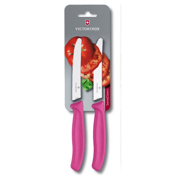 

Кухонний набір Victorinox SwissClassic Tomato&Table 6.7836.L115B