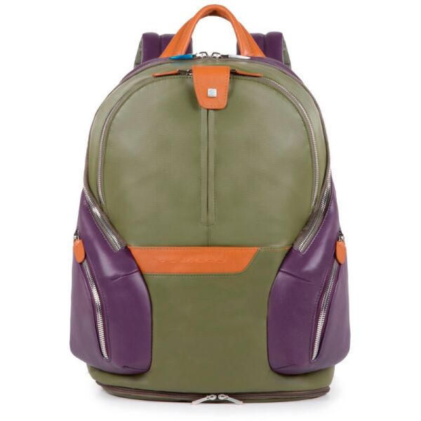 

Рюкзак Piquadro COLEOS/Green CA3936OS_VE