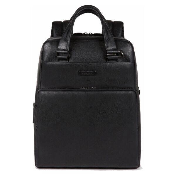 

Рюкзак для ноутбука Piquadro Modus Restyling (MOS) Black CA5413MOS_N
