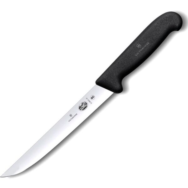 

Кухонний ніж Victorinox Fibrox Carving 5.2803.18