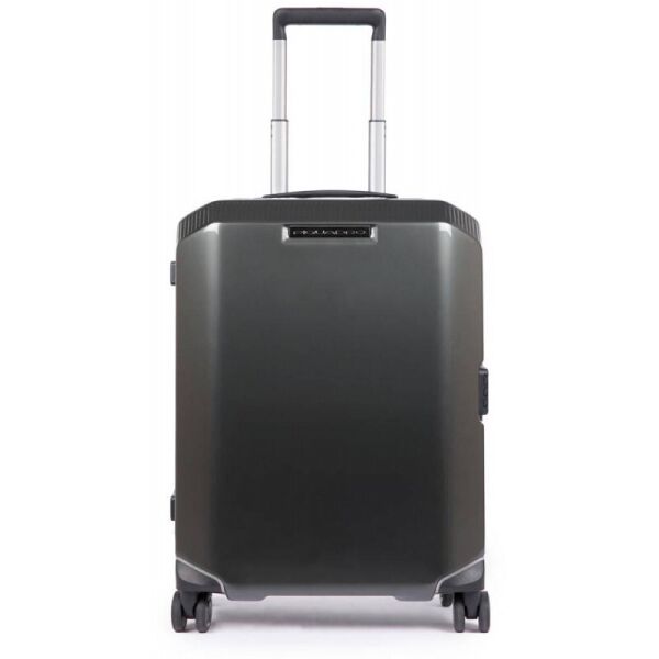 

Валіза Piquadro CUBICA/Black S Маленька BV4425CB_N